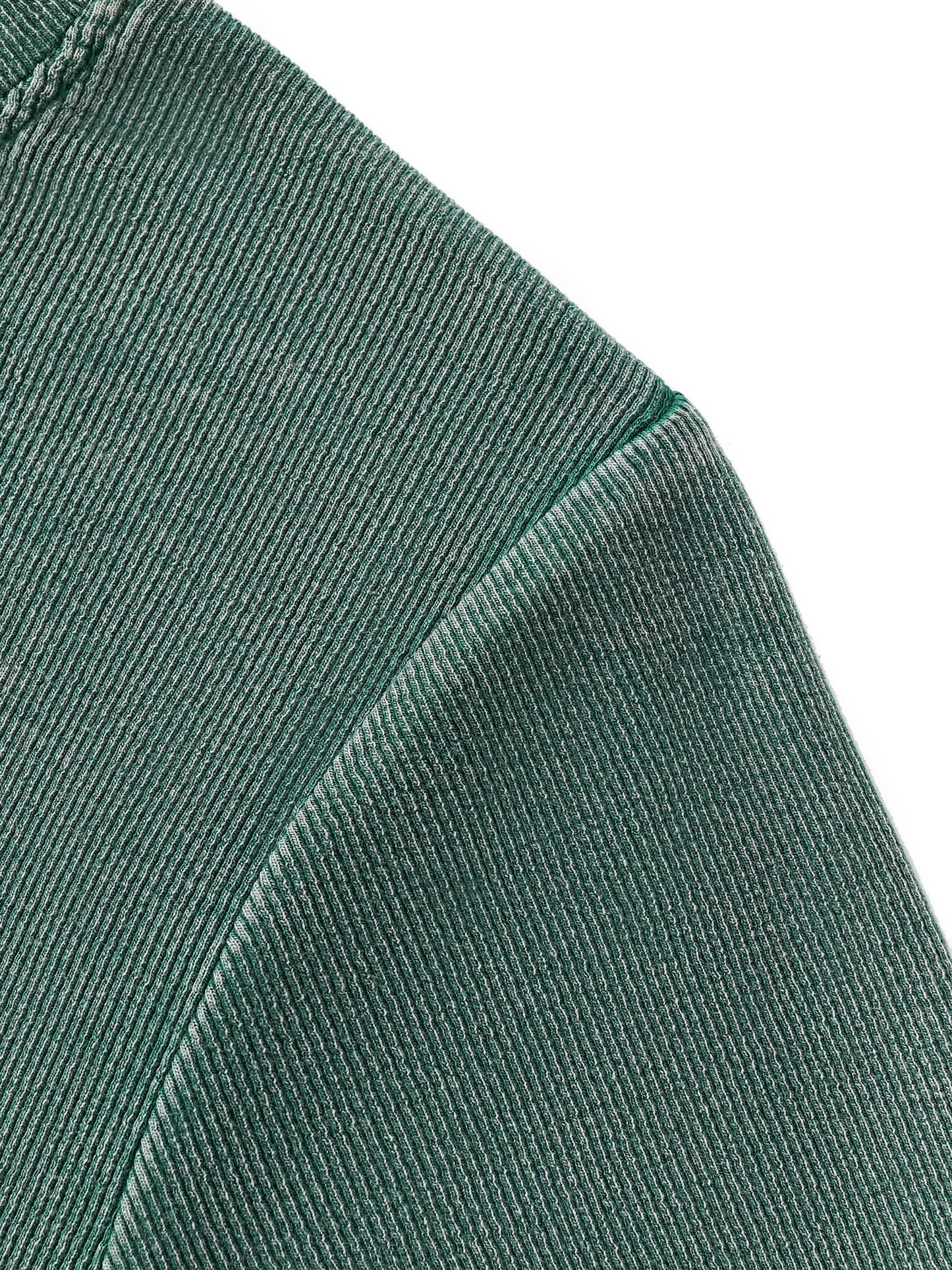 Steph G × Divine Order™ Vintage Washed Bodycon Tee