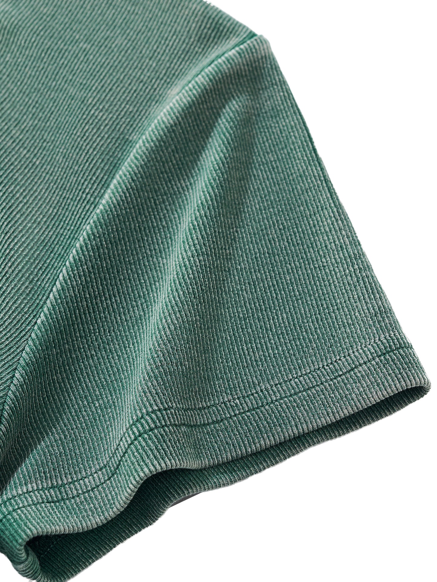 Steph G × Divine Order™ Vintage Washed Bodycon Tee