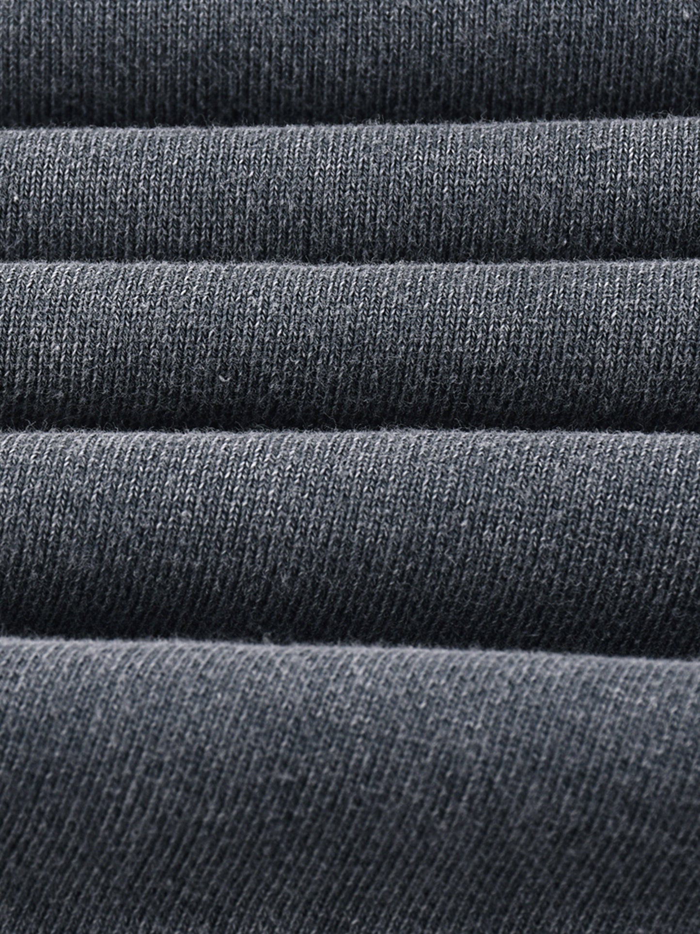 Steph G × Divine Order™ Snow Washed Raw Edge Cropped Sweatshirt