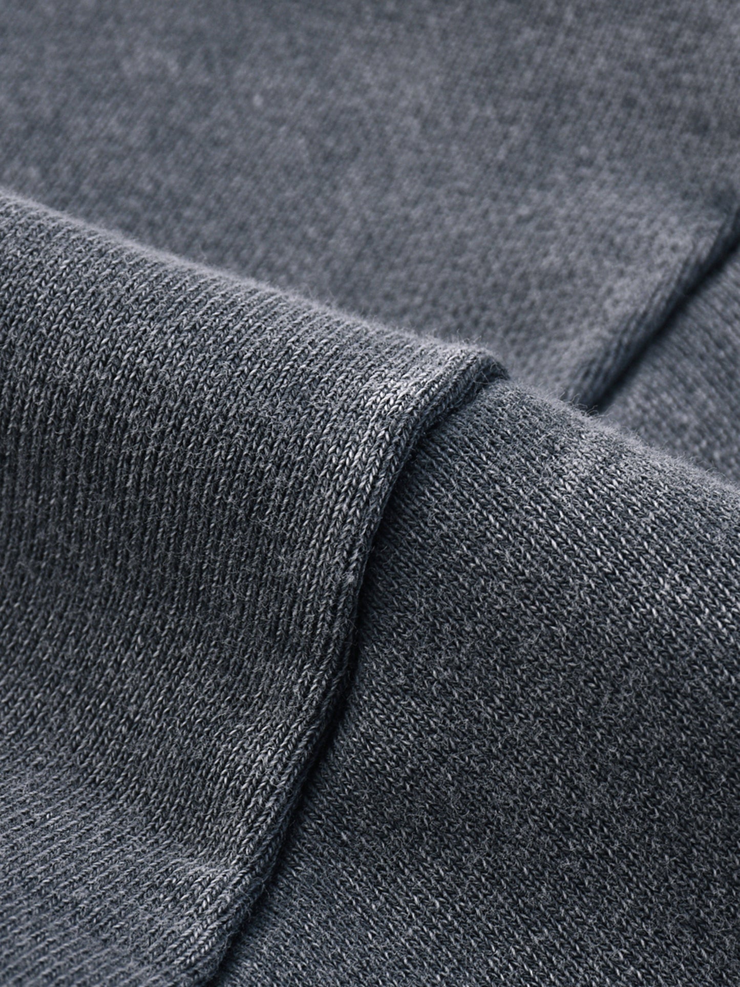 Steph G × Divine Order™ Snow Washed Raw Edge Cropped Sweatshirt