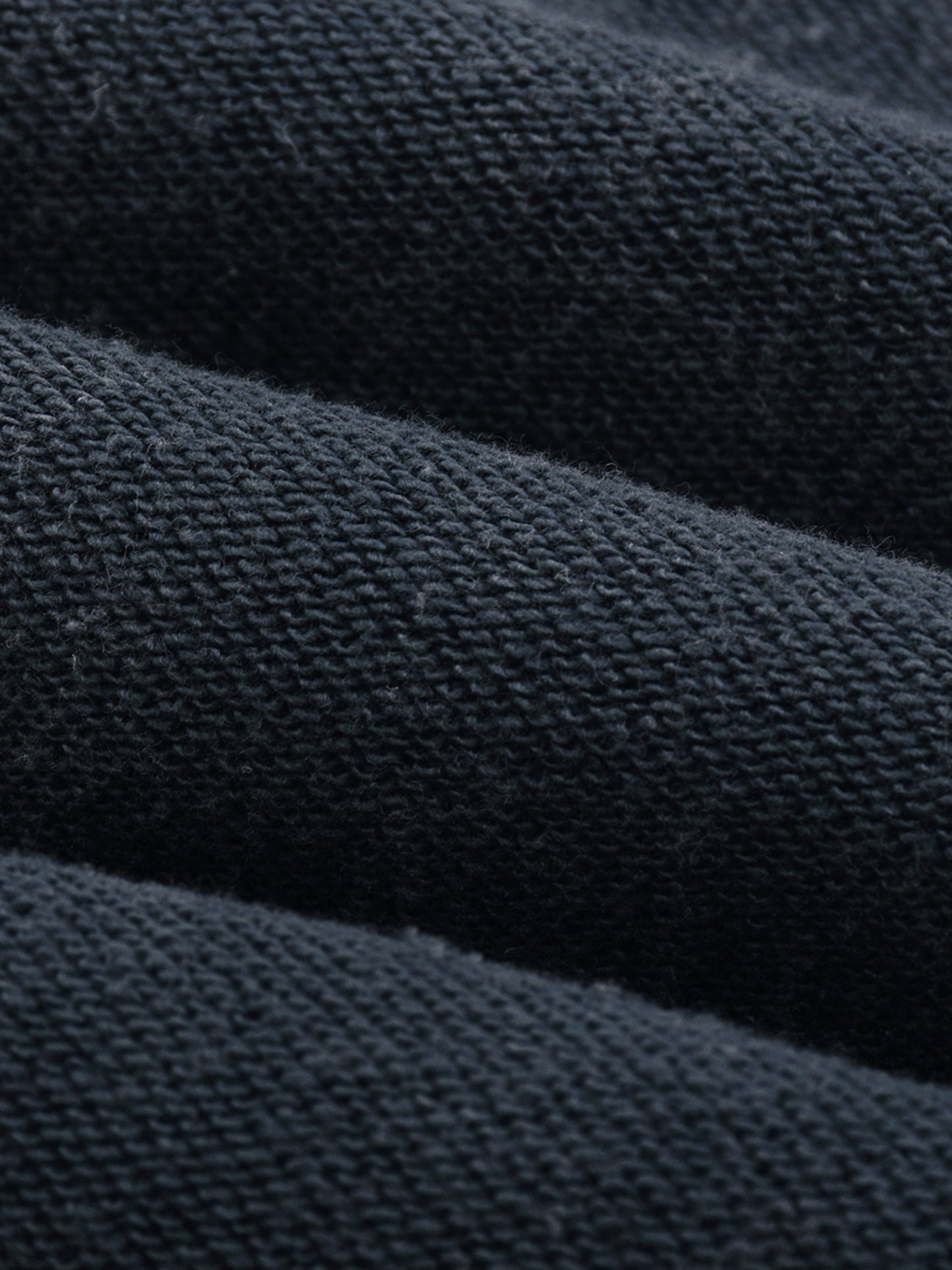 Steph G × Divine Order™ Snow Washed Raw Edge Cropped Sweatshirt