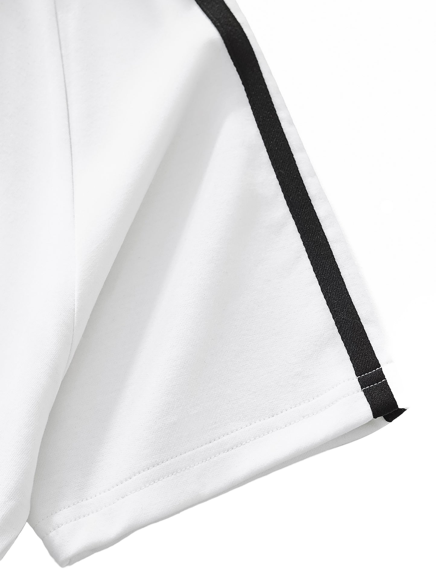 Stiff Barbiee × Divine Order™ Taped Cooling Performance Crop Top