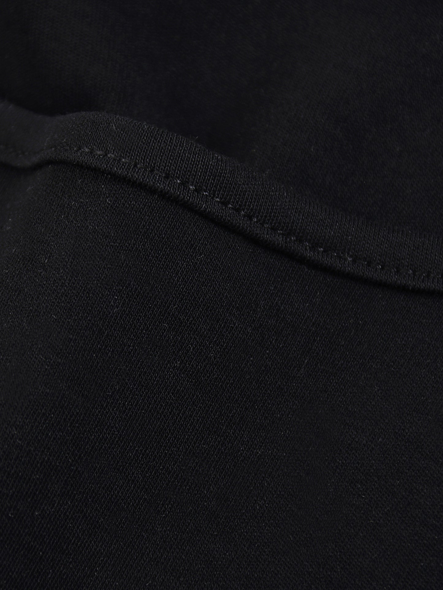 Steph G × Divine Order™ — Essential Cotton Bodycon Crop Top