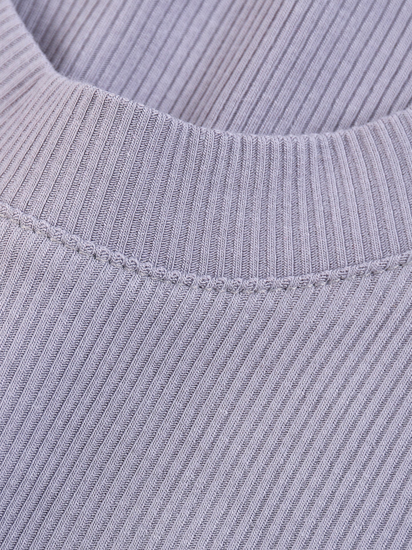 Steph G × Divine Order™ — Essential Sleeveless Bodycon Tee