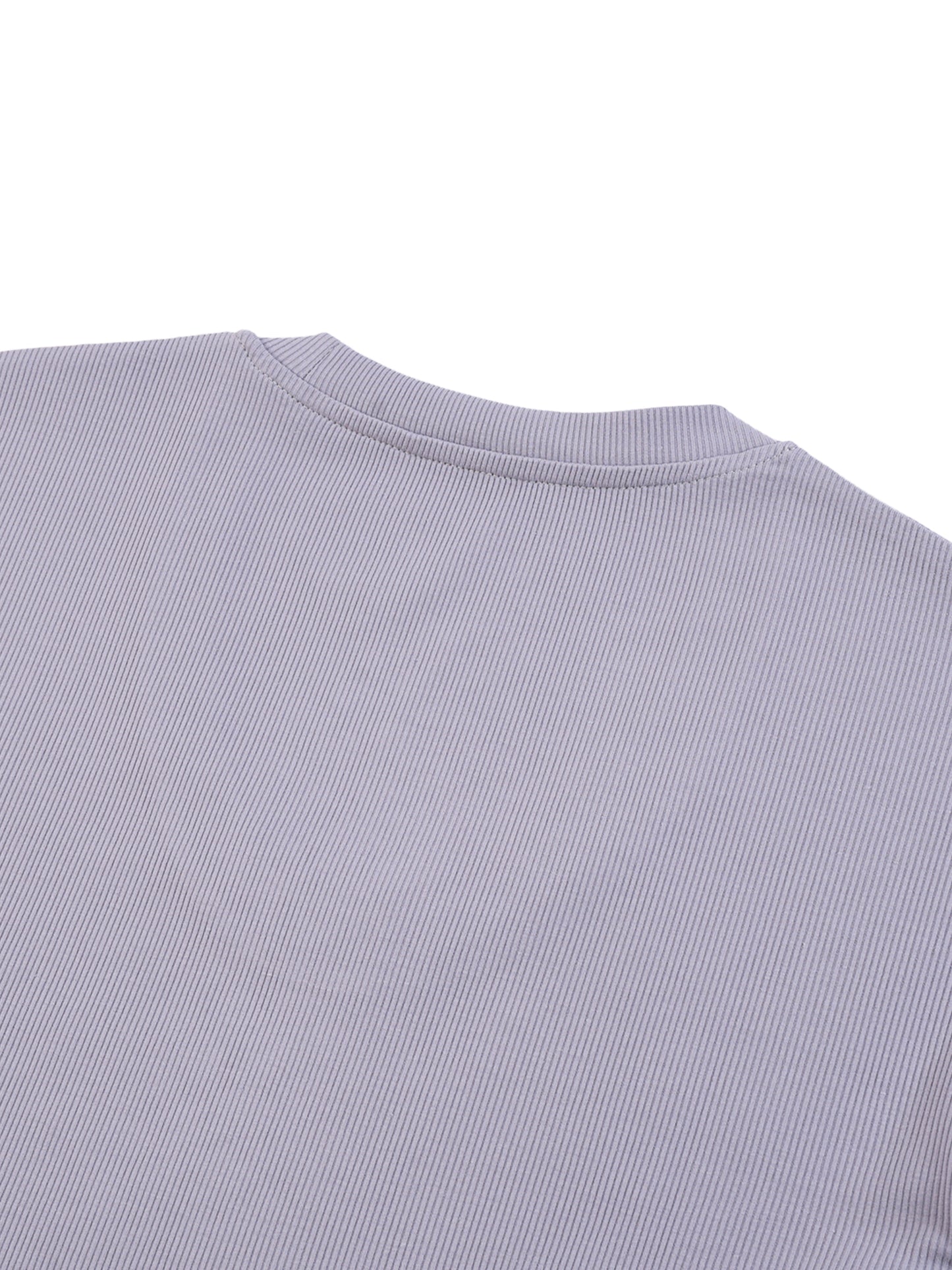 Steph G × Divine Order™ — Essential Sleeveless Bodycon Tee