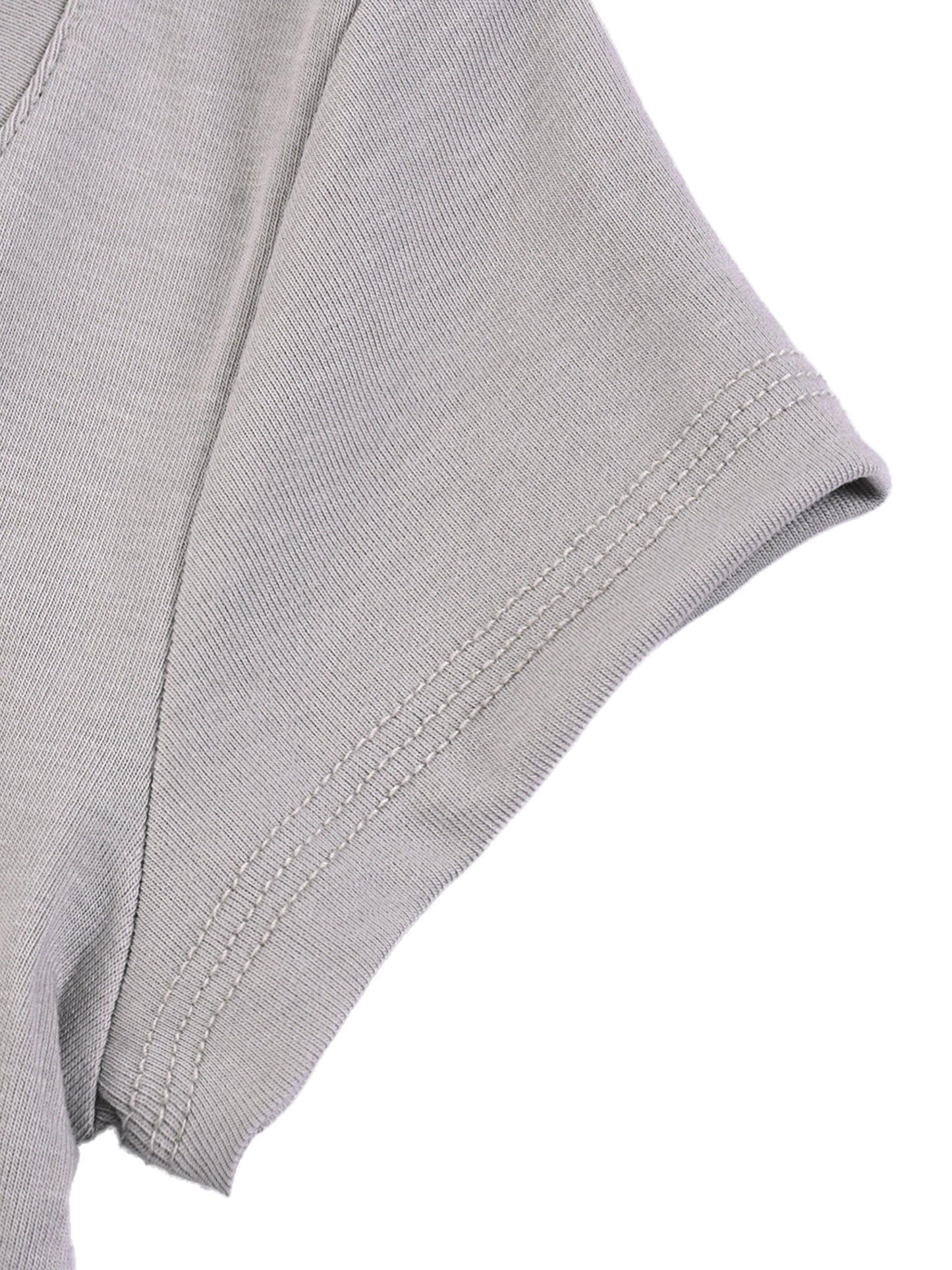 Stiff Barbiee × Divine Order™ — Essential Sleeveless Bodycon Tee