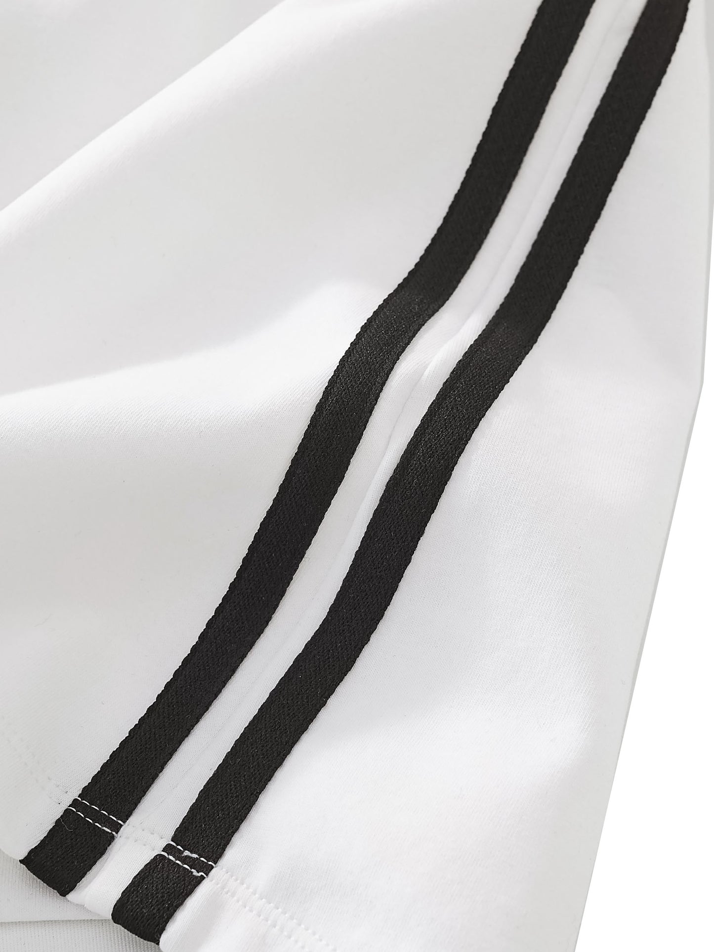 Steph G × Divine Order™ Taped Cooling Performance Skirt