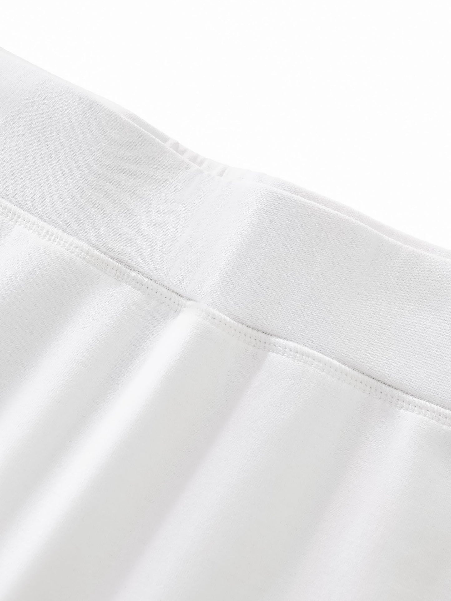 Steph G × Divine Order™ Taped Cooling Performance Skirt