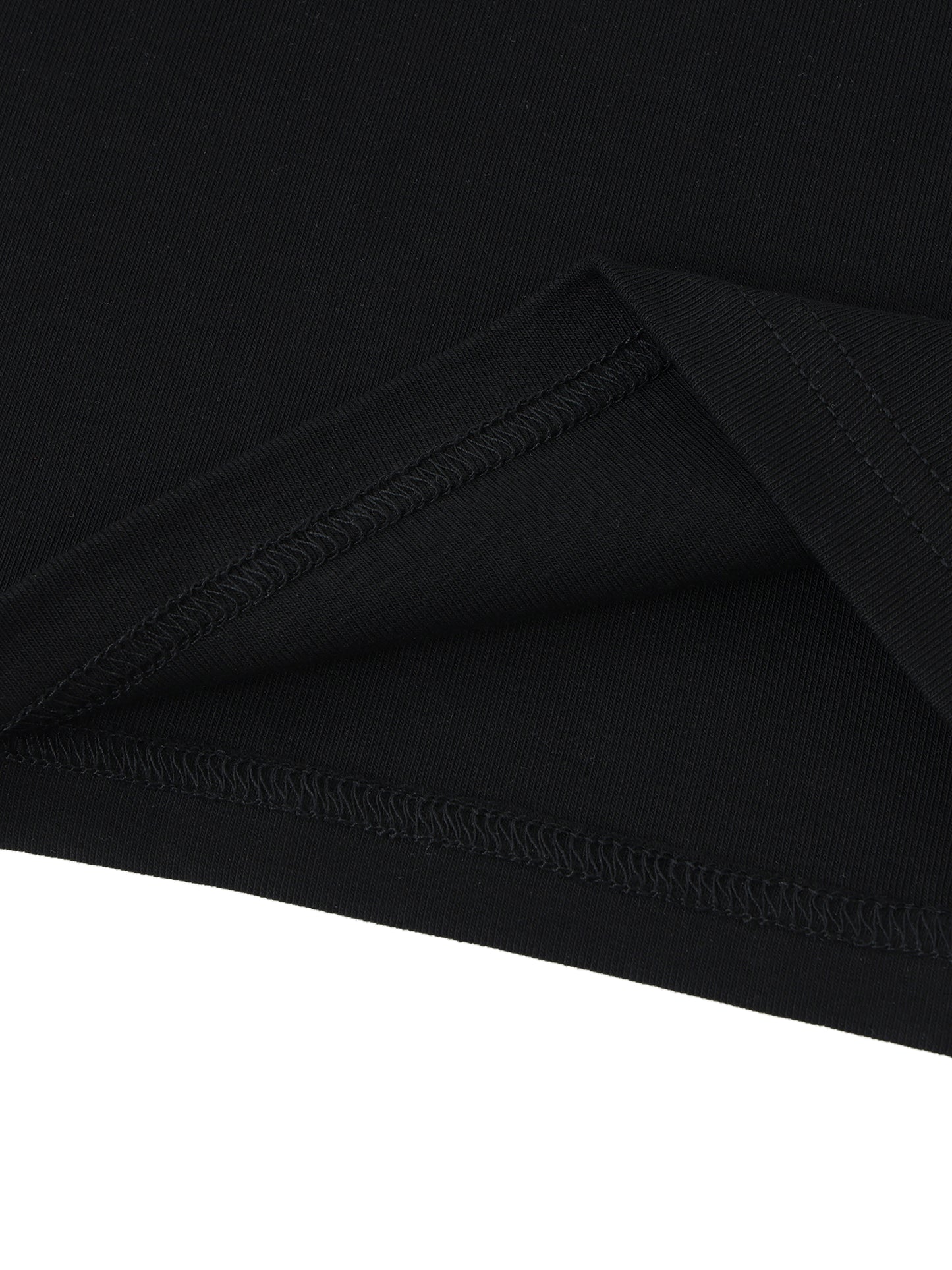 Steph G × Divine Order™ — Lightweight Cocoon Short Sleeve Top