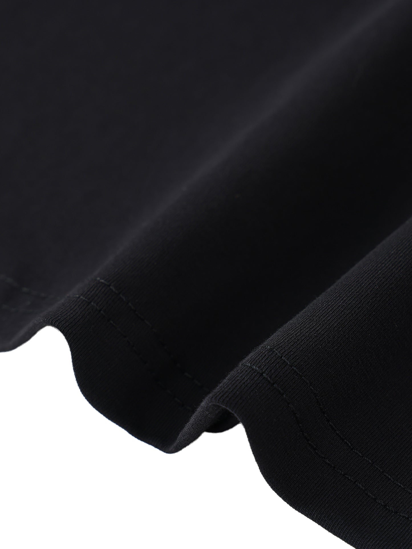 Steph G × Divine Order™ Essential Bodycon Crewneck Tee