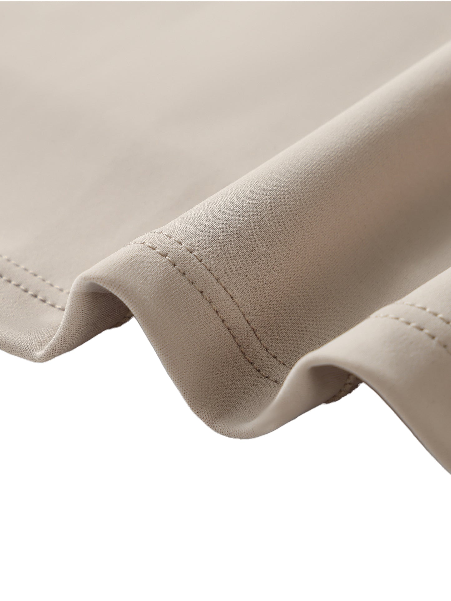 Steph G × Divine Order™ V-Neck Lapel Crop Top