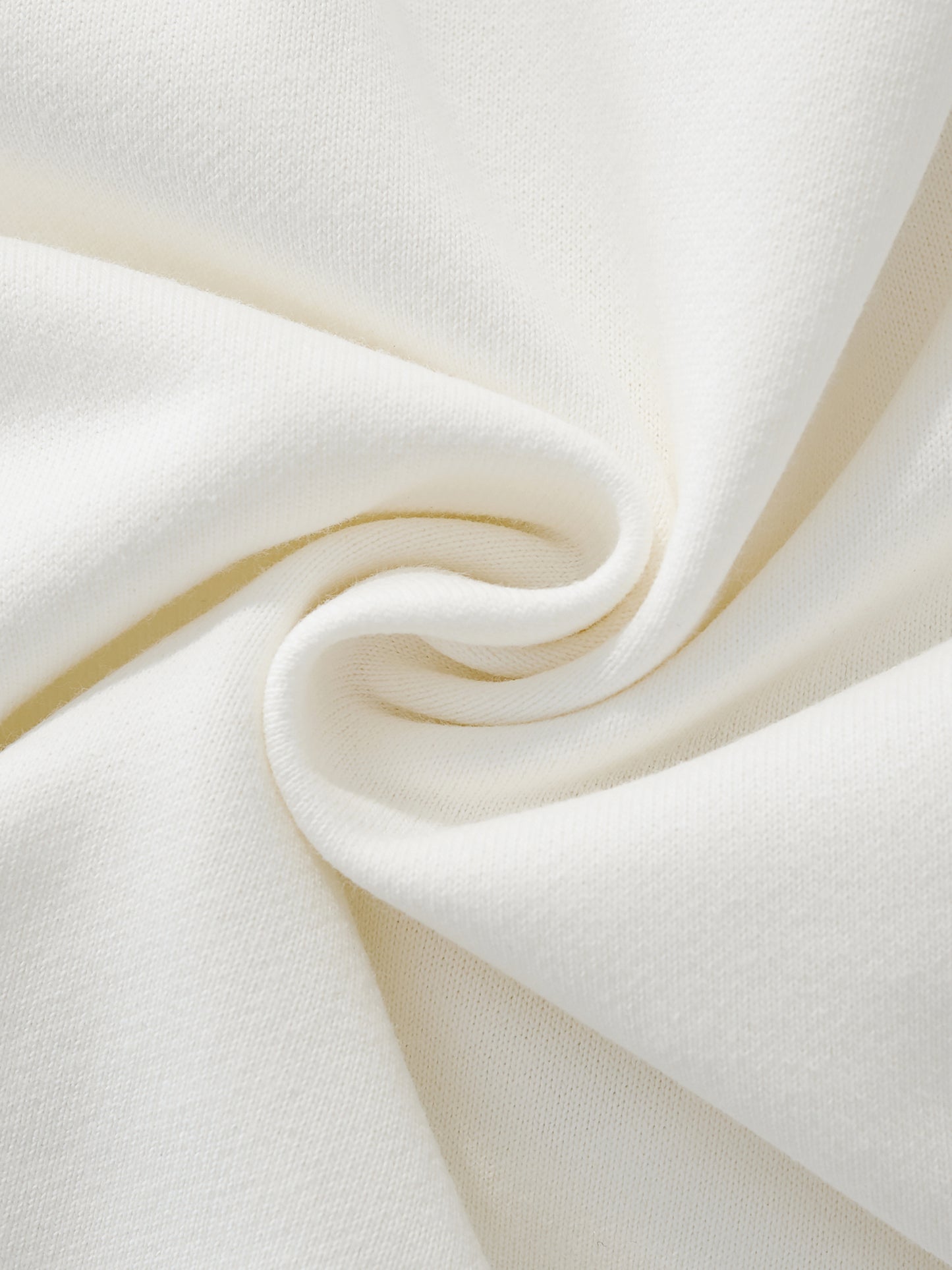 Steph G × Divine Order™ Raglan Crop Sweatshirt