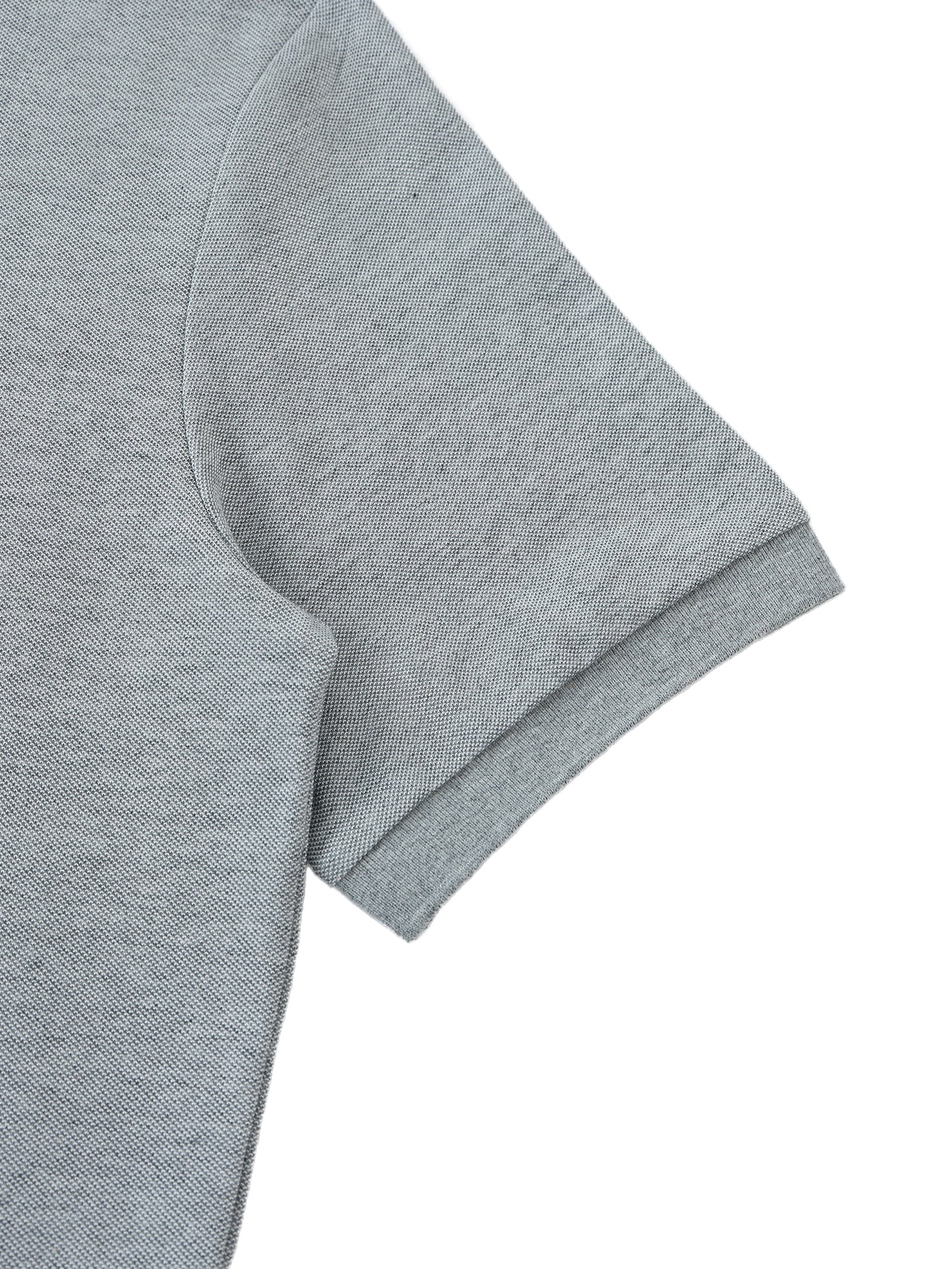 Steph G × Divine Order™ — Essential Cropped Polo Shirt