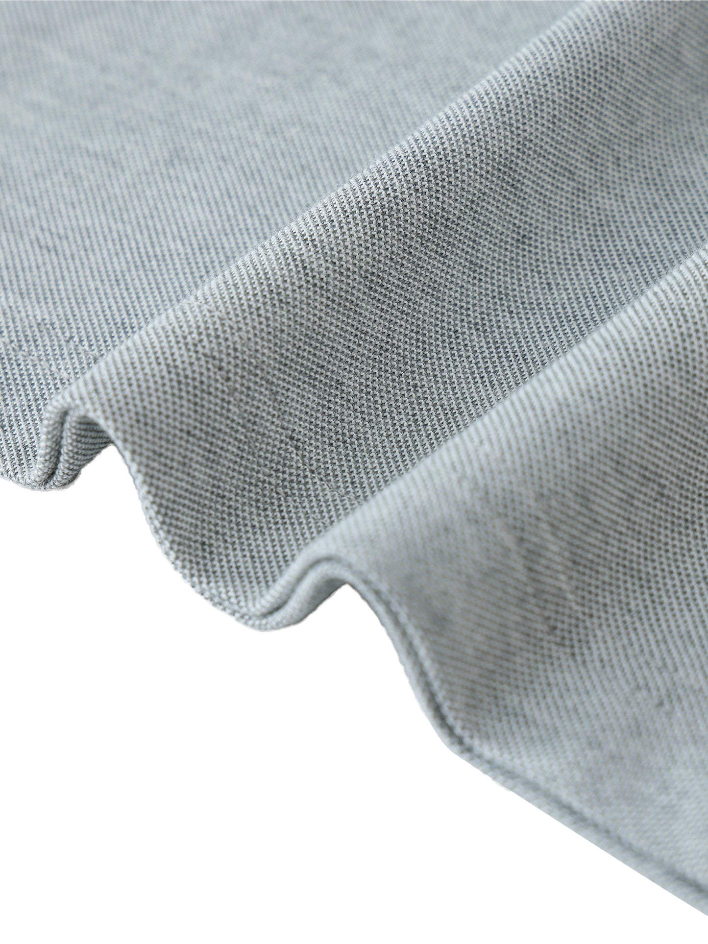 Steph G × Divine Order™ — Essential Cropped Polo Shirt