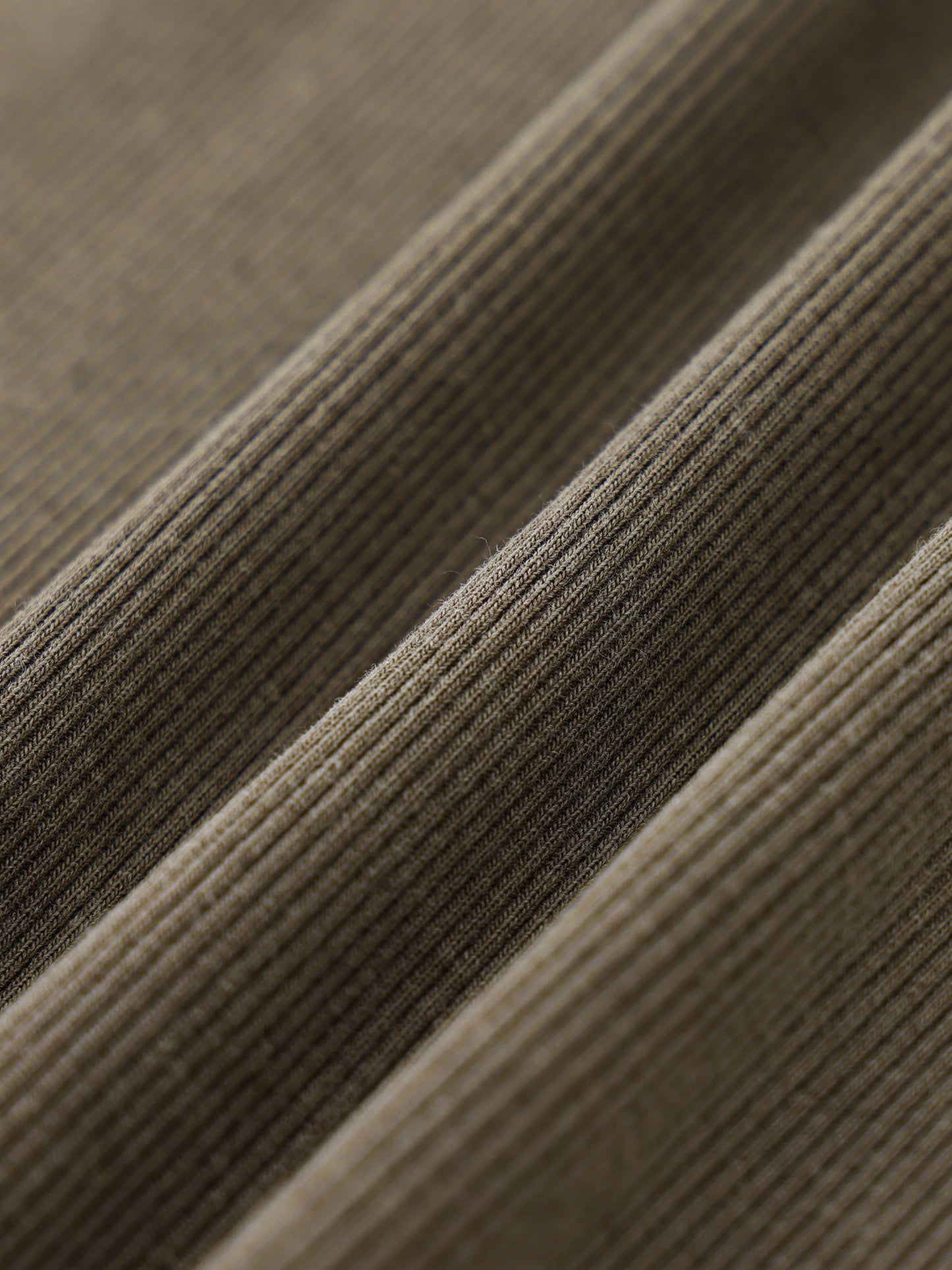 Divine Order™ Women’s Dyed Washed Raglan Long Sleeve Slim T-Shirt