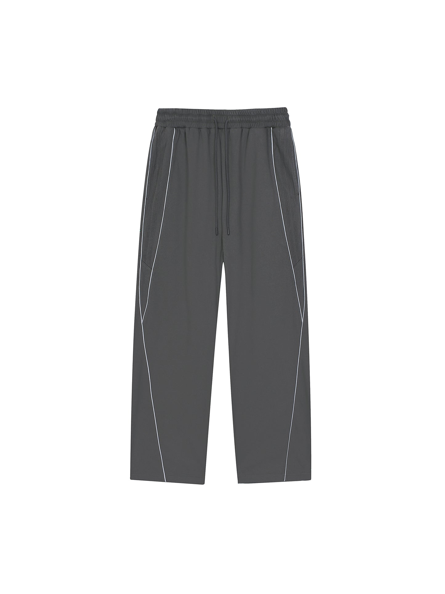 Divine Order™ Lumen Line Relaxed Trousers