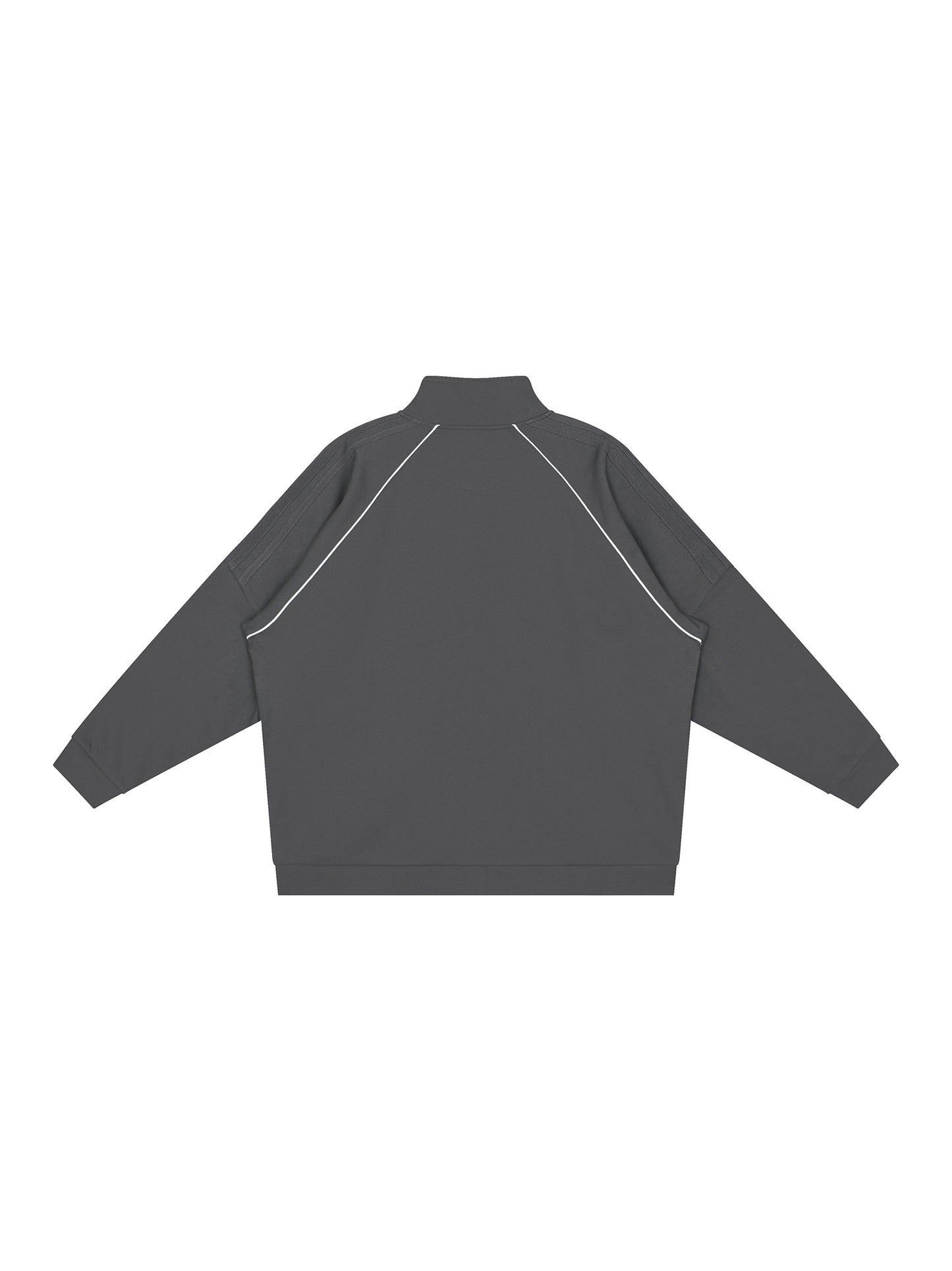 Divine Order™ Lumen Raglan Track Jacket