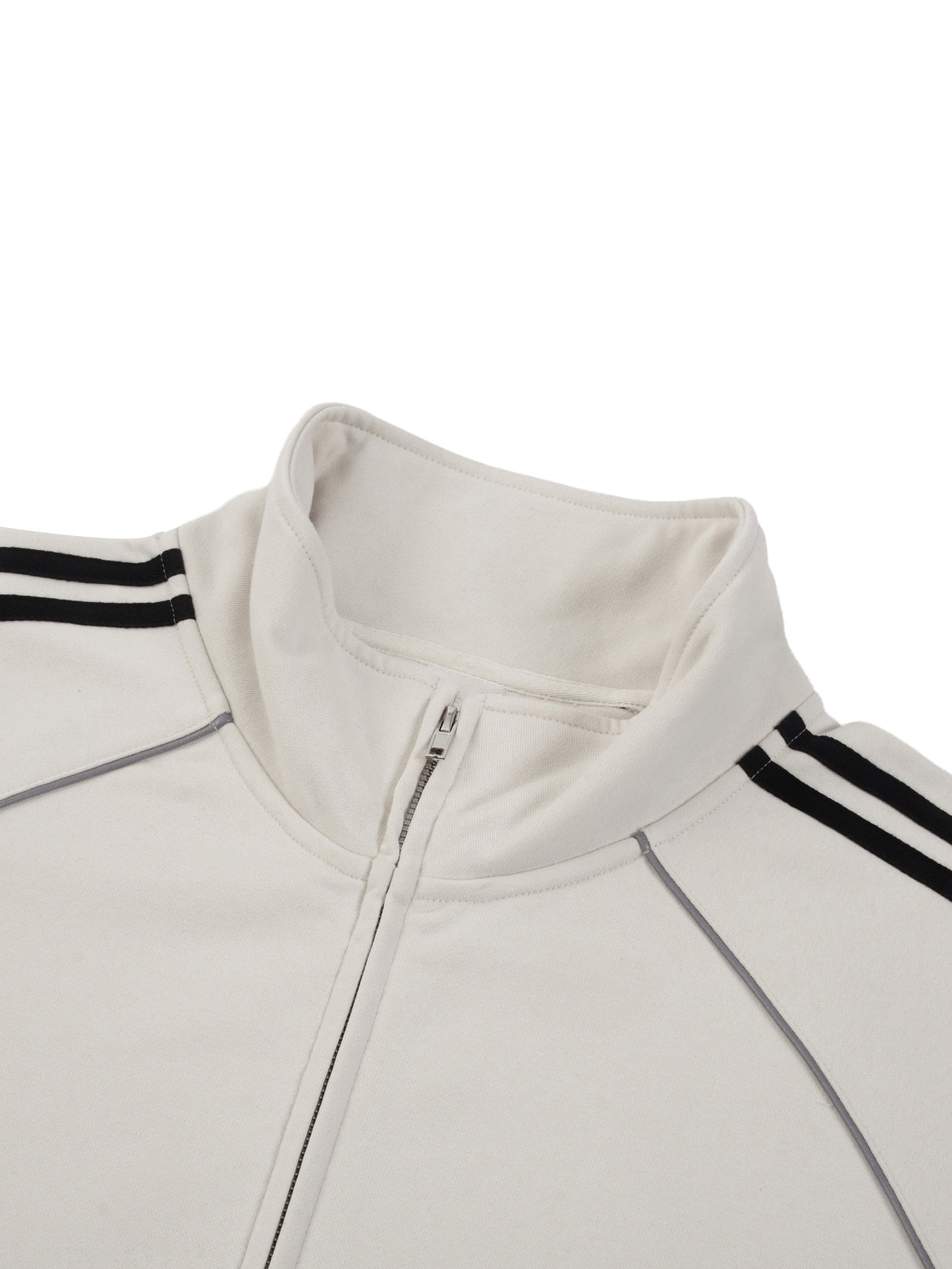 Divine Order™ Lumen Raglan Track Jacket