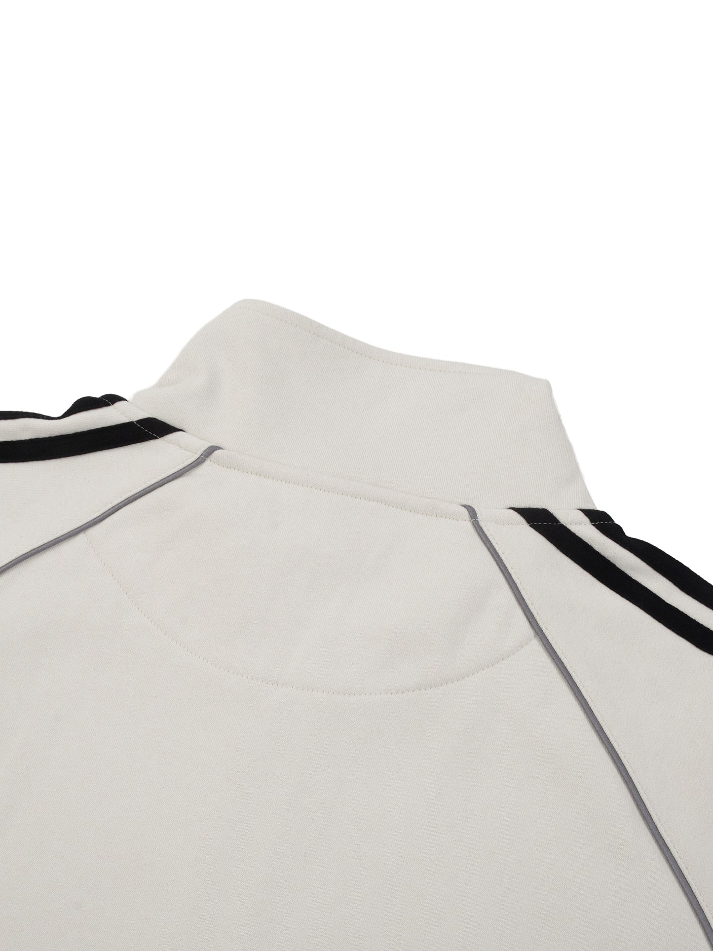 Divine Order™ Lumen Raglan Track Jacket