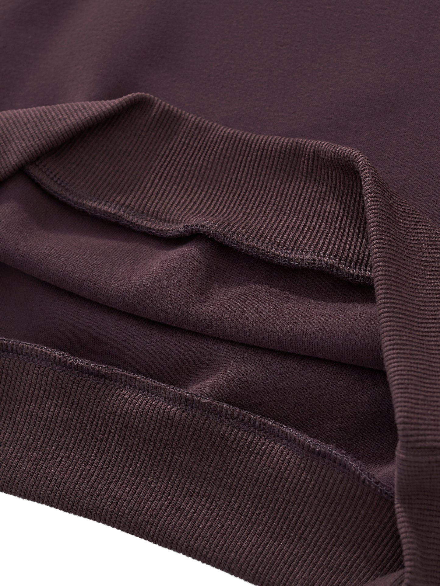 Divine Order™ × Steph G Essential Cropped Hoodie