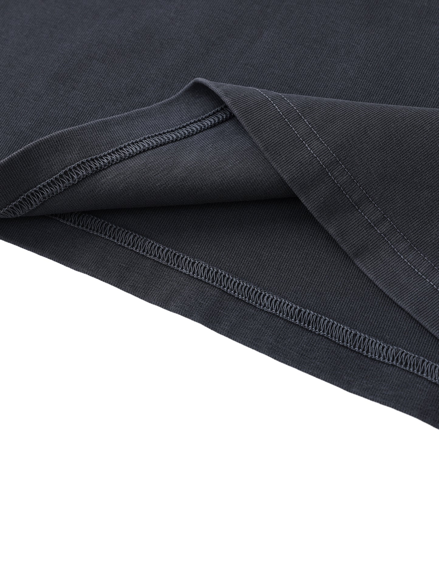 Divine Order™ SB Monogram Bodycon Crewneck T-Shirt