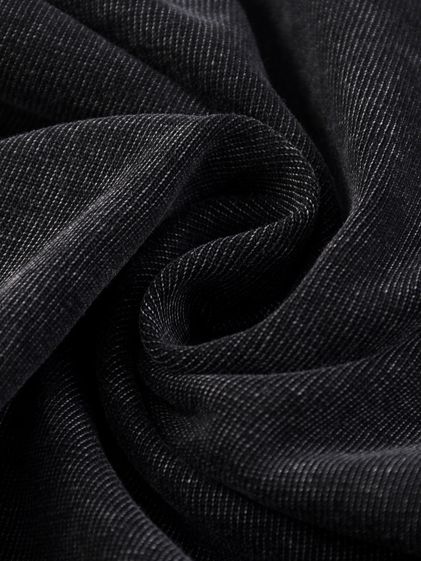 Divine Order™ × Steph G Vintage Wash Drop Shoulder Tee