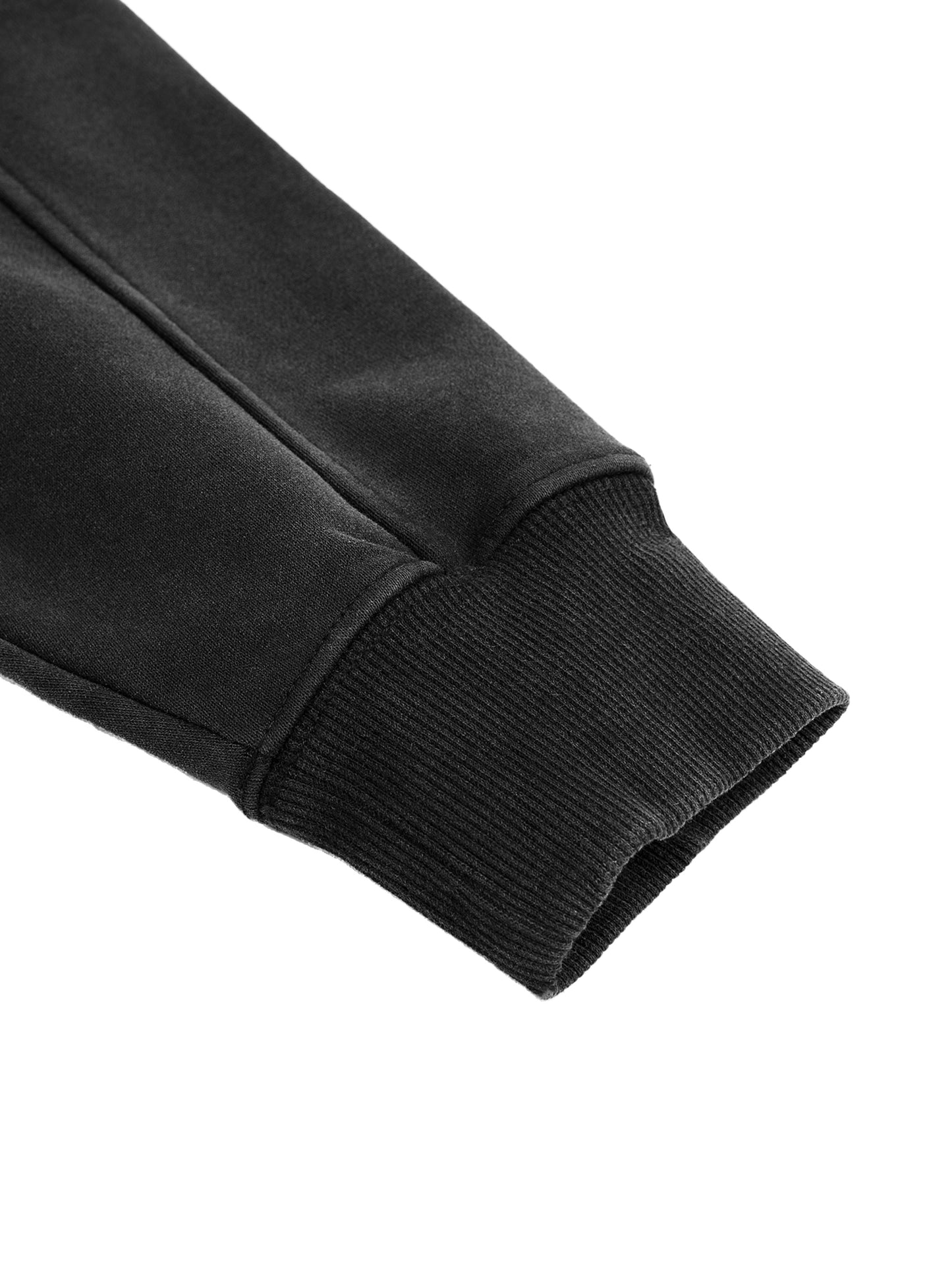 Stiff Barbiee × Divine Order™ Vintage Washed Heavyweight Hoodie