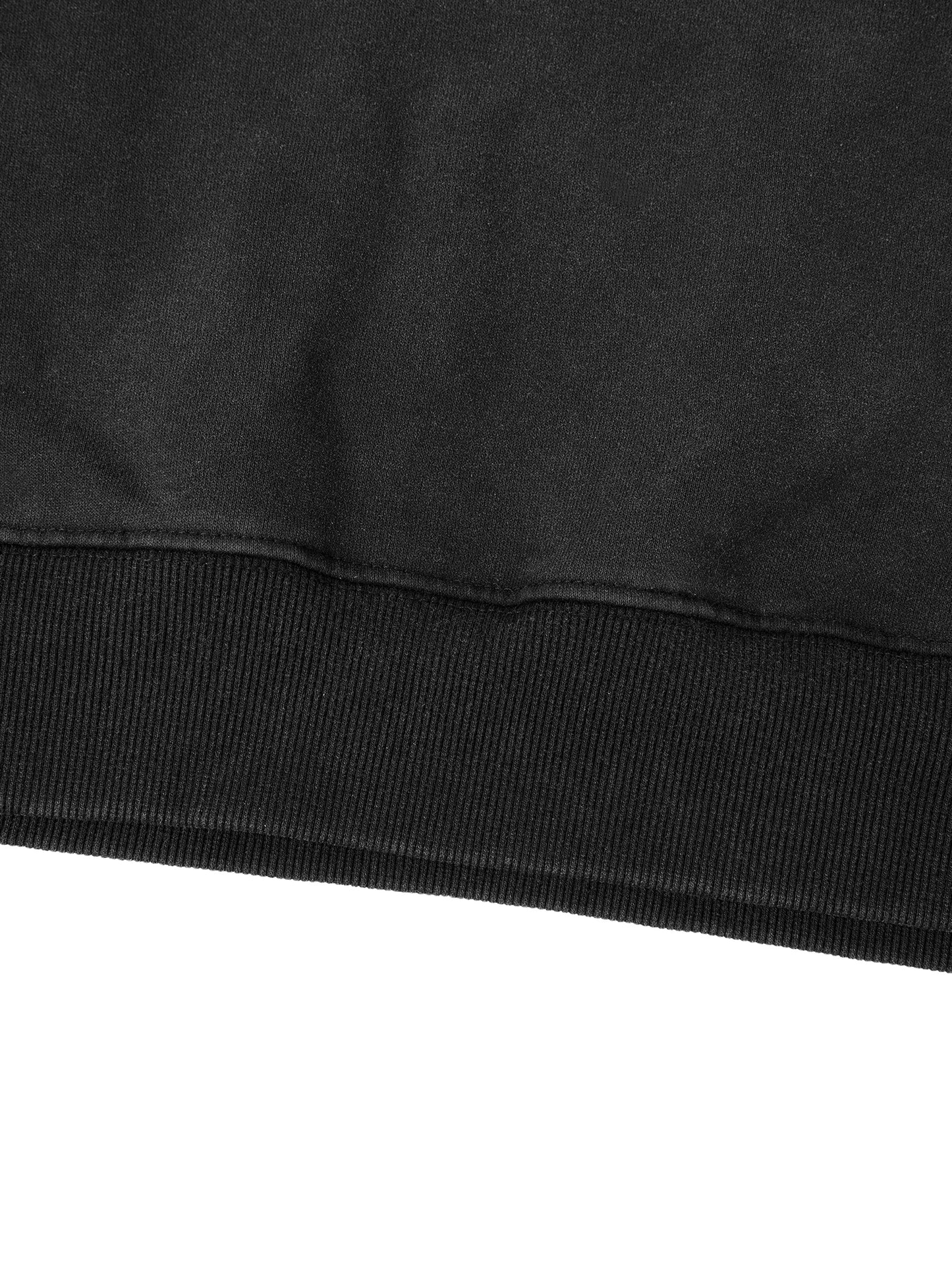 Steph G × Divine Order™ Vintage Washed Heavyweight Hoodie