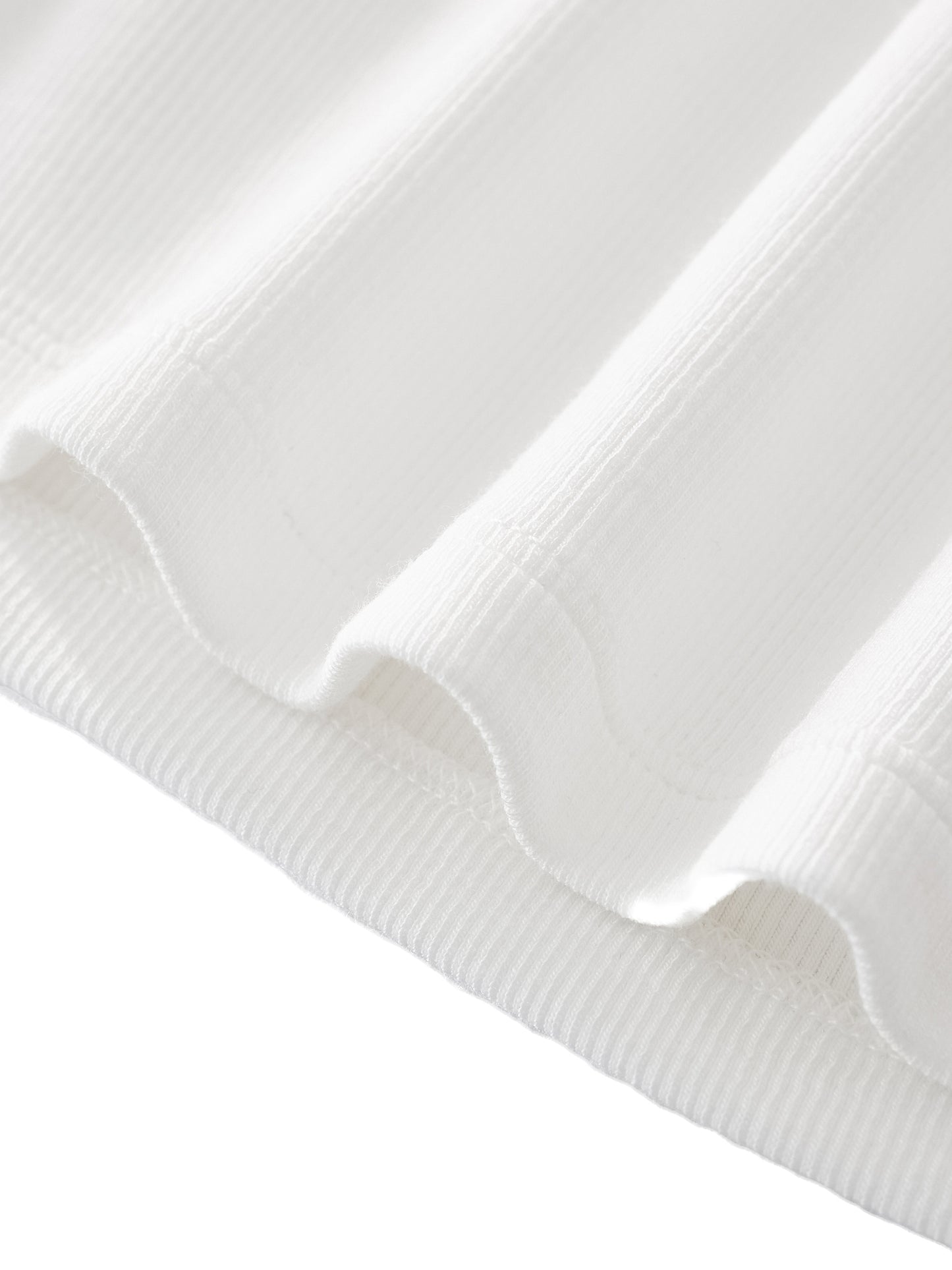 Divine Order™ × Steph G Wide Neck Baby Tee