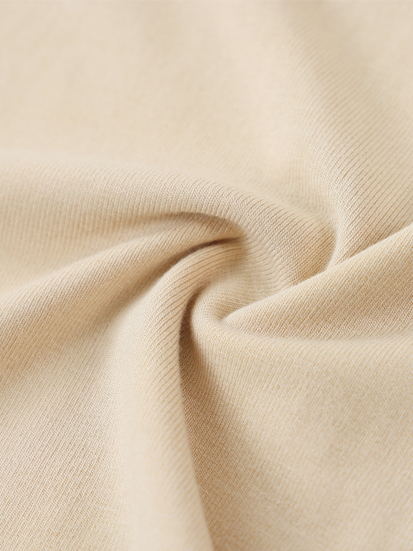 Divine Order™ × Steph G Essential Long Sleeve Mock Neck Tee