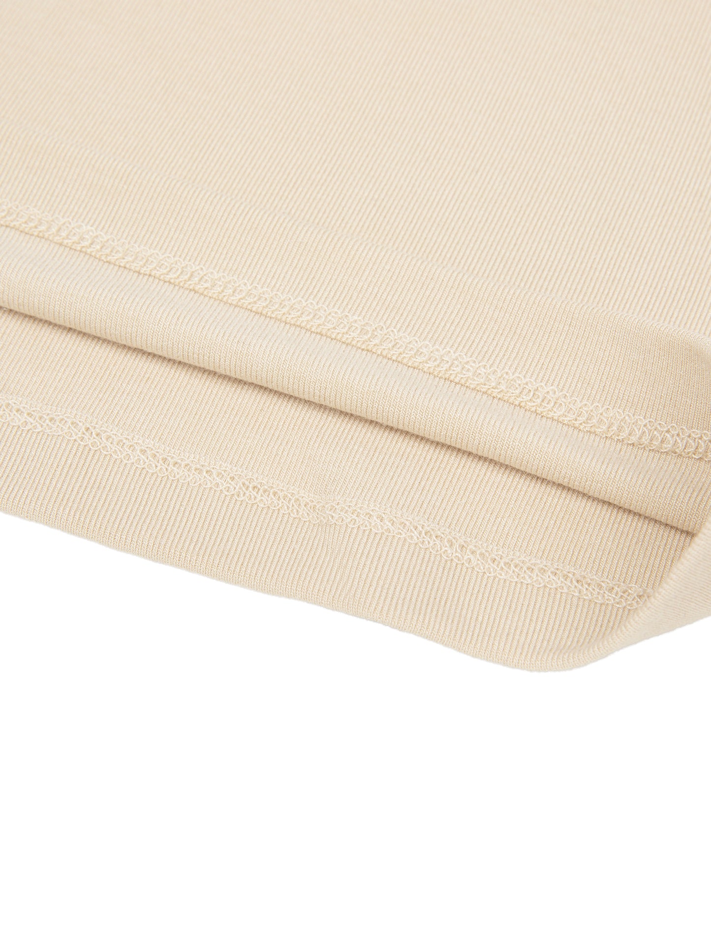 Divine Order™ × Stiff Barbiee Essential Mock Neck Tee