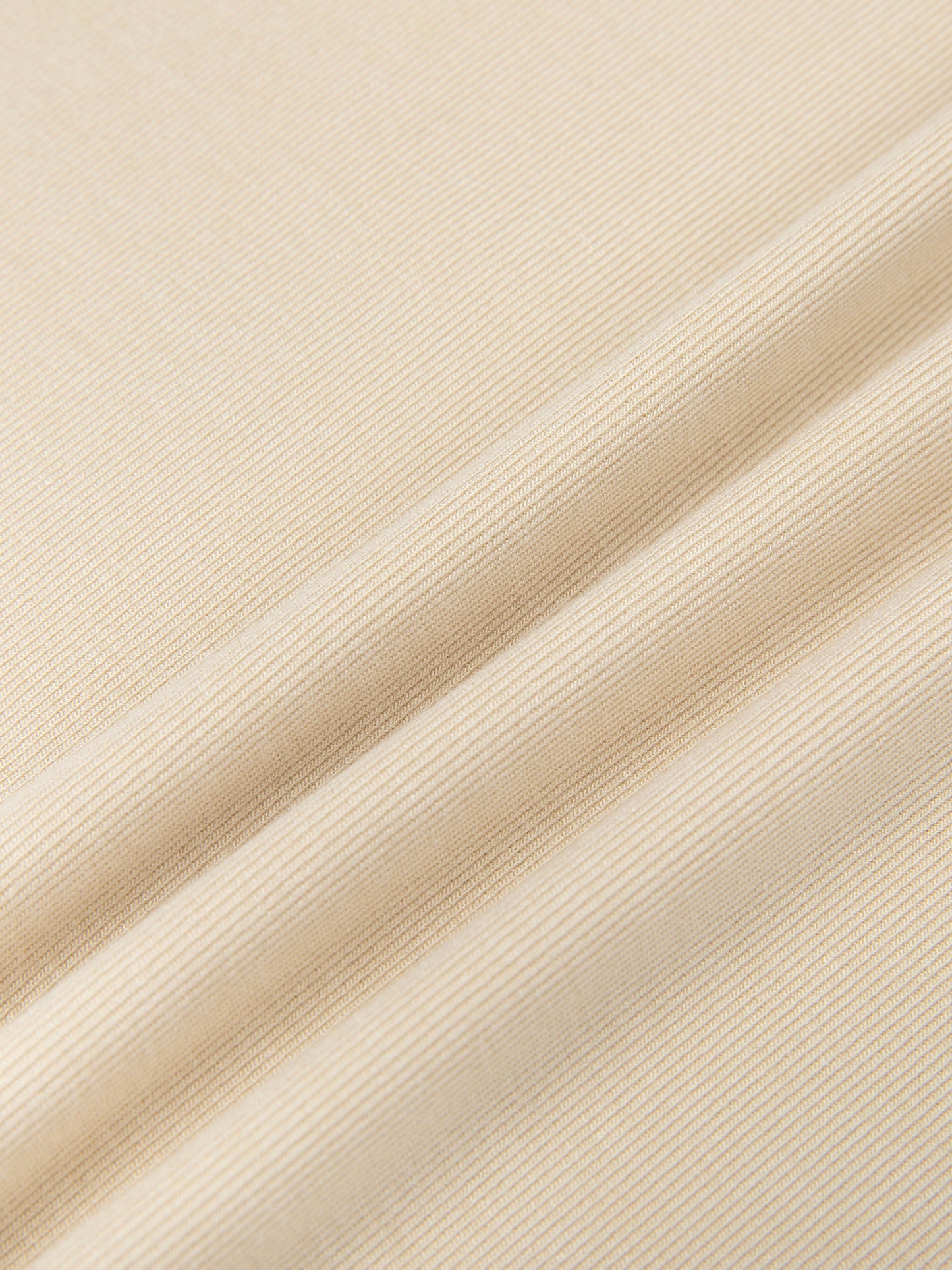 Divine Order™ × Stiff Barbiee Essential Mock Neck Tee