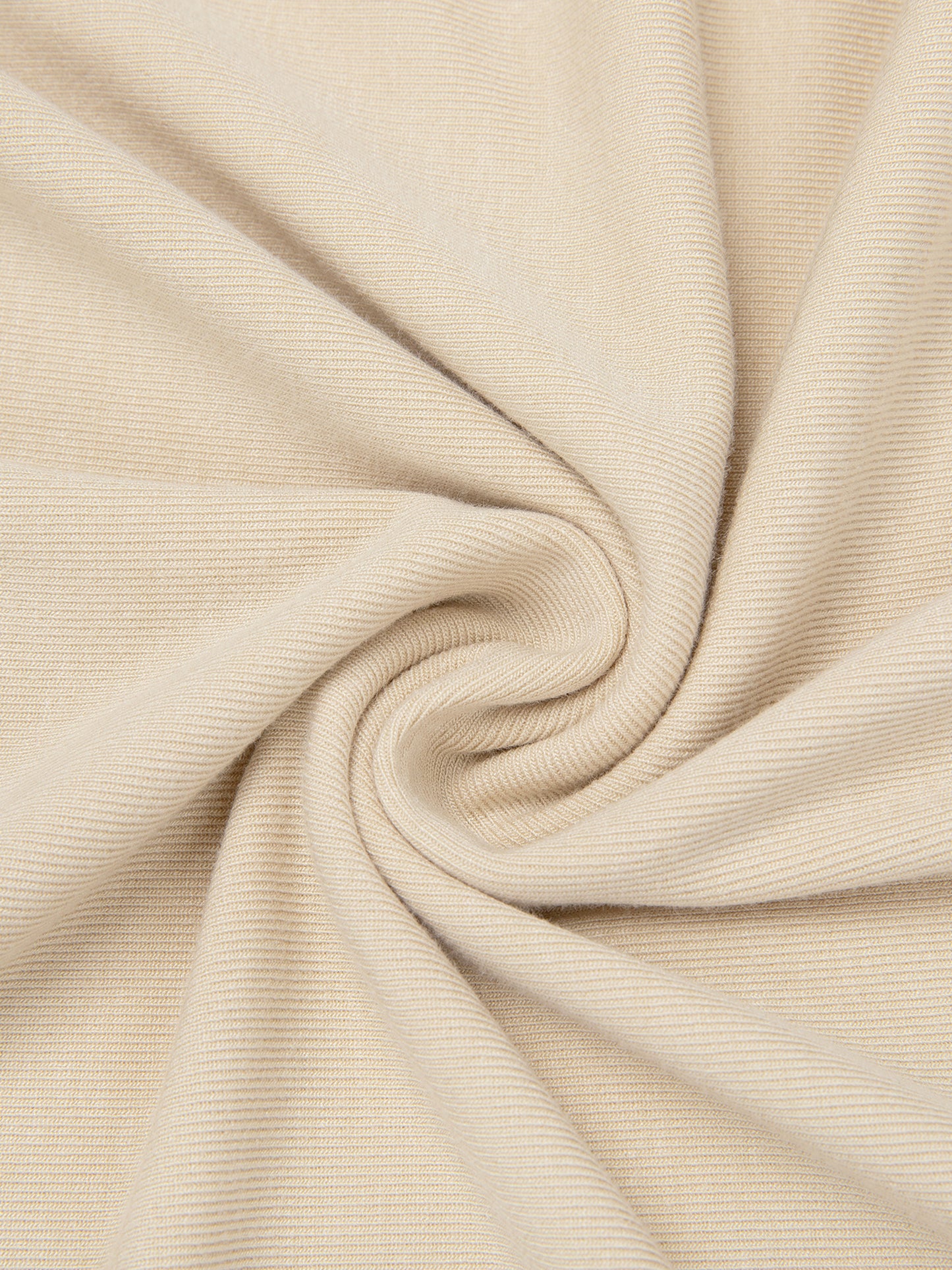 Divine Order™ × Steph G Essential Mock Neck Tee