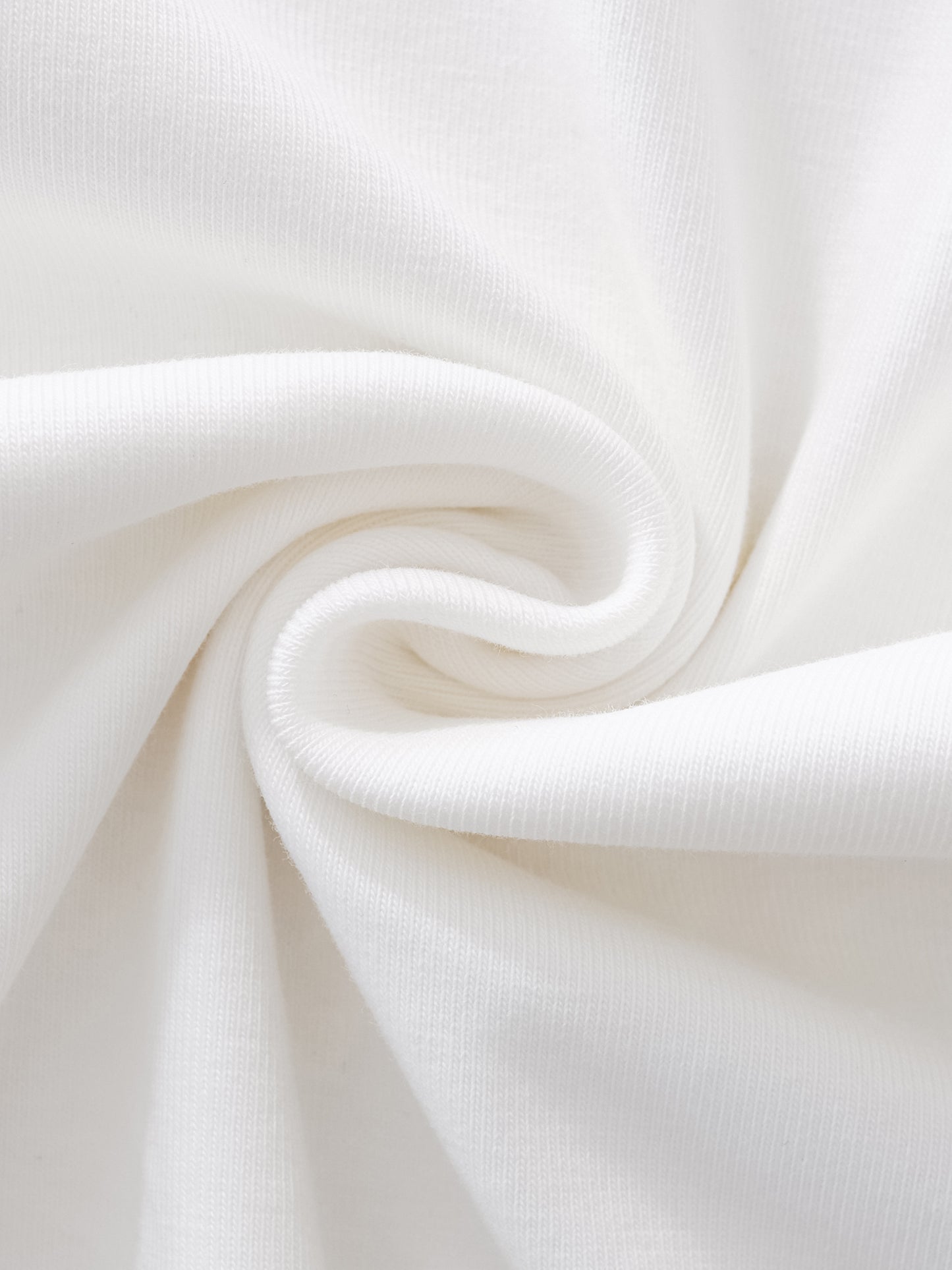 Divine Order™ SG Monogram Bodycon Crewneck T-Shirt