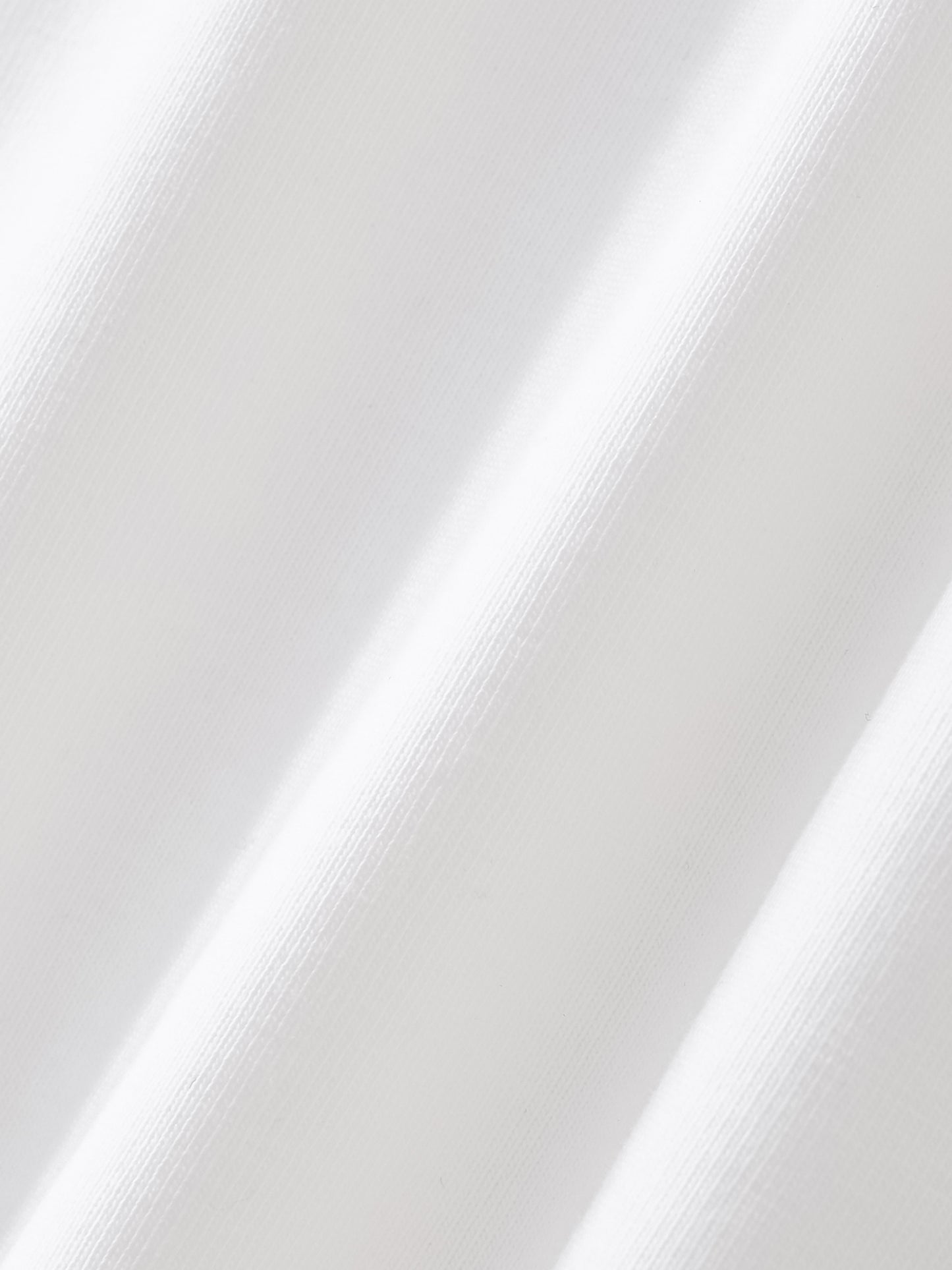 Divine Order™ SG Monogram Bodycon Crewneck T-Shirt