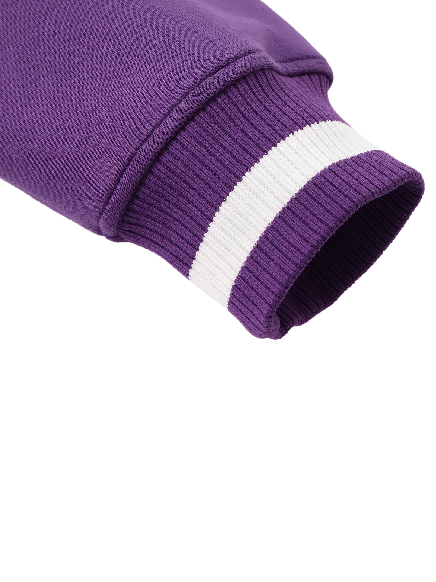 Divine Order™ Heritage Zip Jacket