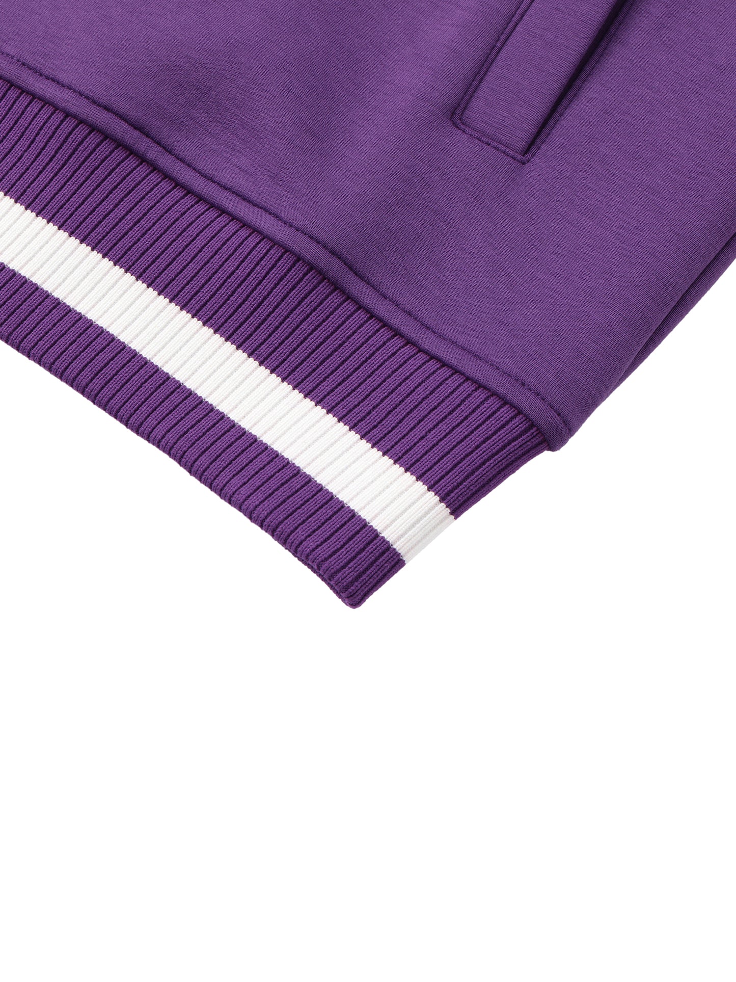 Divine Order™ Heritage Zip Jacket