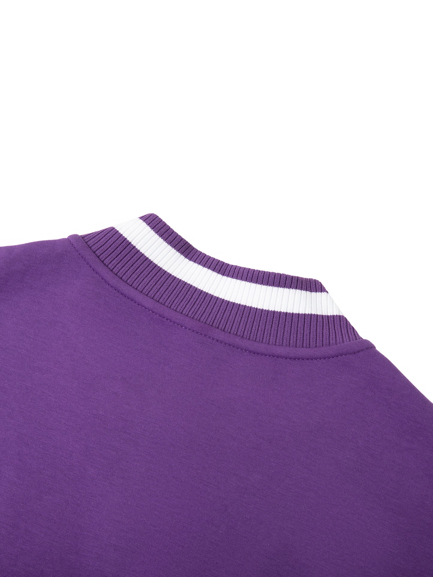 Divine Order™ Heritage Zip Jacket